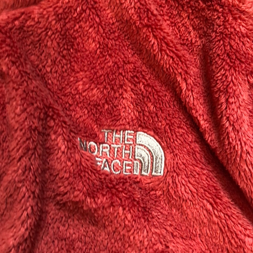Pink north face - Picture 2 of 3
